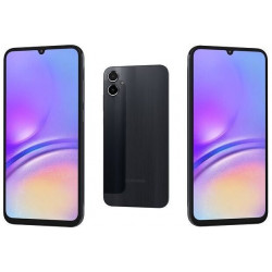 Samsung Galaxy A05s Noir