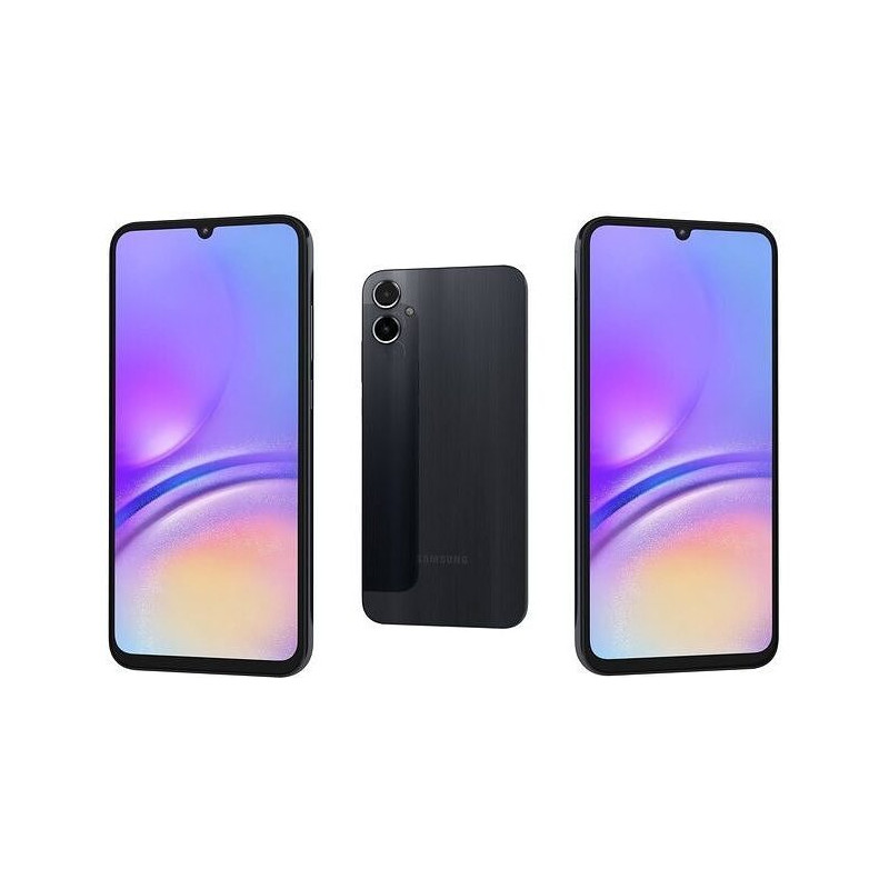 Samsung Galaxy A05s Noir