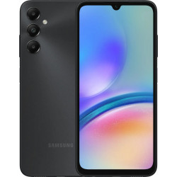 Samsung Galaxy A05s Noir
