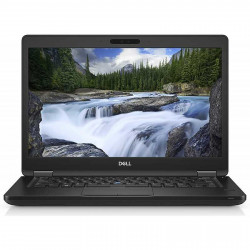 Dell Latitude 5490 avec pré-installation OS