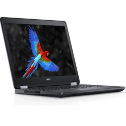 Dell Latitude E5570 avec pré-installation OS