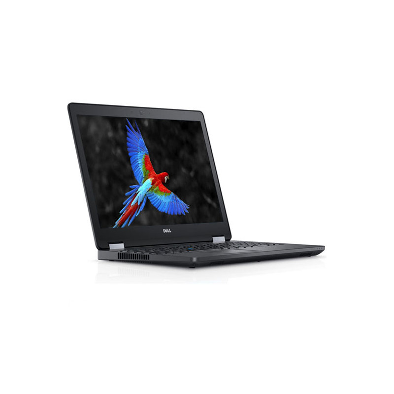 Dell Latitude E5570 avec pré-installation OS