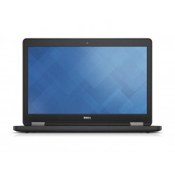 Dell Latitude E5570 avec pré-installation OS