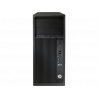 HP WorkStation Z240 Tour avec pré-installation OS
