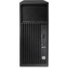 HP WorkStation Z240 Tour avec pré-installation OS