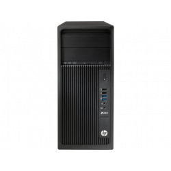 HP WorkStation Z240 Tour avec pré-installation OS