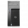 Dell Precision 3620 Tour