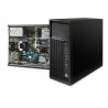 HP WorkStation Z240 Tour avec pré-installation OS