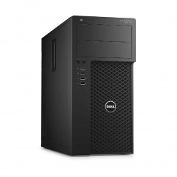 Dell Precision 3620 Tour