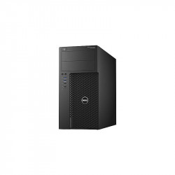 Dell Precision 3620 Tour