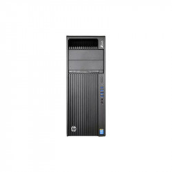 HP WorkStation Z440 Tour avec pré-installation OS