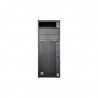 HP WorkStation Z440 Tour avec pré-installation OS