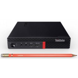 Lenovo ThinkStation P320 Tiny