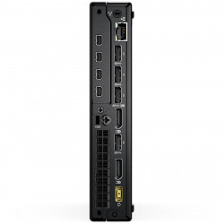 Lenovo ThinkStation P320 Tiny