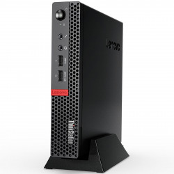 Lenovo ThinkStation P320 Tiny