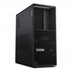 Lenovo ThinkStation P320 Tour avec pré-installation OS
