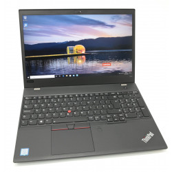 Lenovo ThinkPad T580
