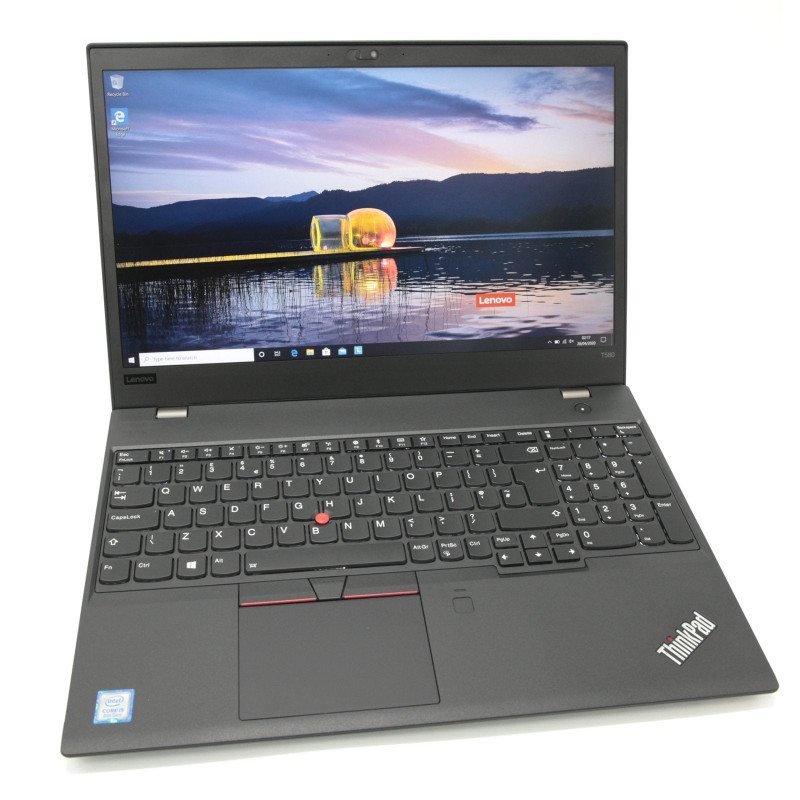 Lenovo ThinkPad T580