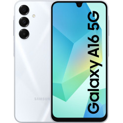 Samsung Galaxy A16 5G Gris