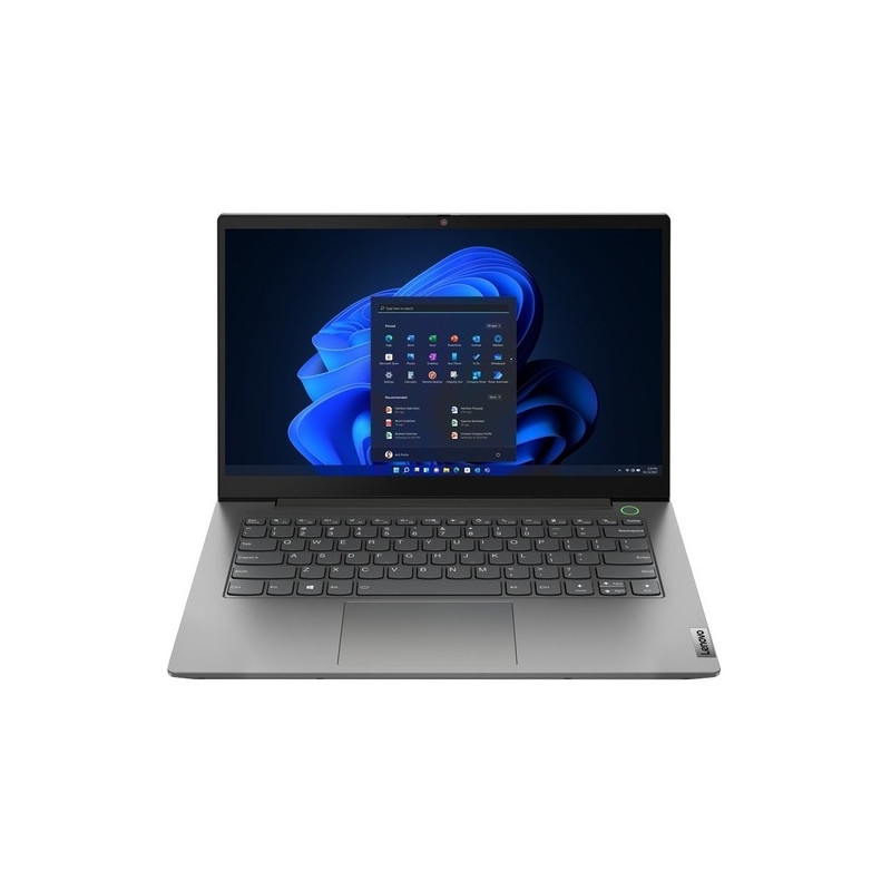 Lenovo ThinkBook 15 G2 ITL avec pré-installation OS