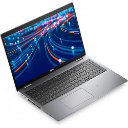 Dell Latitude 5520 avec pré-installation OS