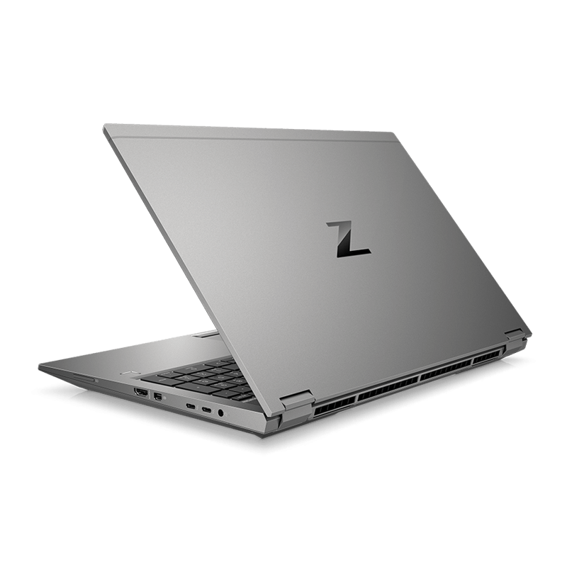HP Zbook Fury 15.6 G8 avec pré-installation OS