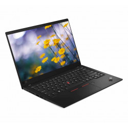 Lenovo ThinkPad X1 Carbon 5th Gen avec pré-installation OS