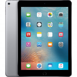 Apple iPad 5 2017 Gris sidéral