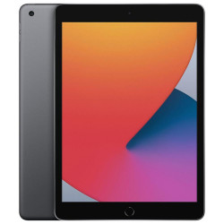 Apple iPad 8 2020 Gris sidéral