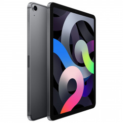 Apple iPad 8 2020 Gris sidéral