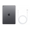 Apple iPad 7 2019 Gris sidéral