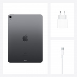 Apple iPad 8 2020 Gris sidéral