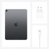 Apple iPad 8 2020 Gris sidéral