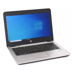 HP EliteBook 850 G3 avec pré-installation OS