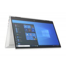 HP EliteBook x360 830 G8 avec pré-installation OS
