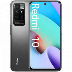 Xiaomi Redmi 10 Gris