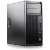 HP WorkStation Z240 Tour