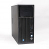 HP WorkStation Z240 Tour avec pré-installation OS