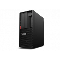 Lenovo ThinkStation P330 Tour avec pré-installation OS