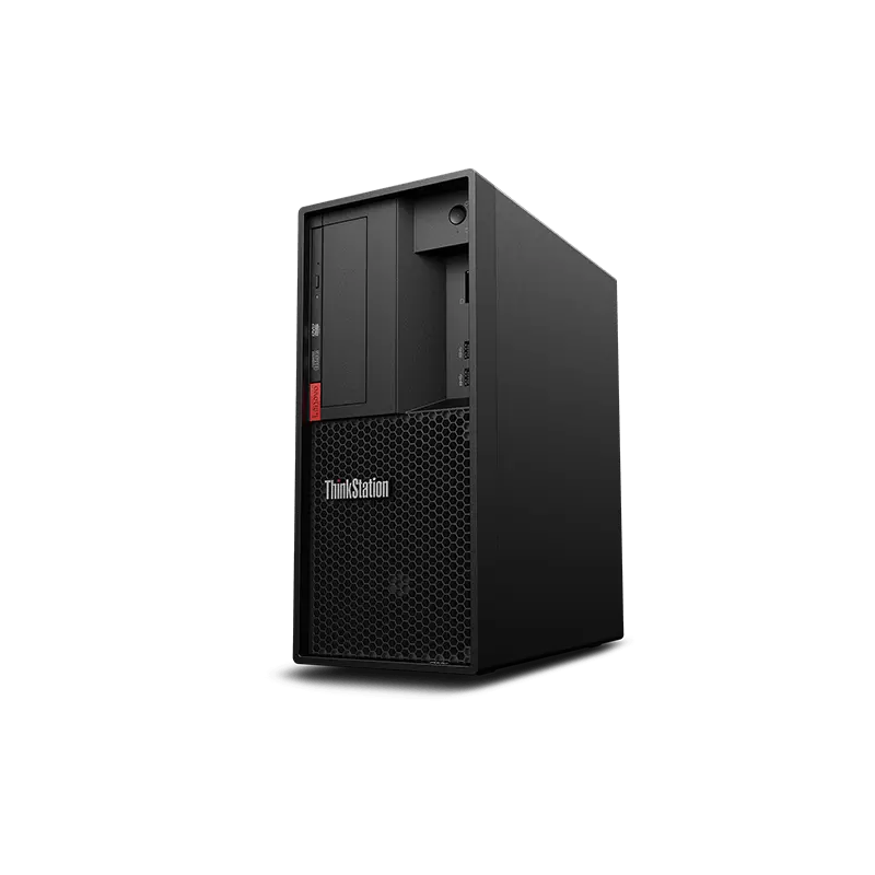 Lenovo ThinkStation P330 Tour avec pré-installation OS