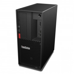 Lenovo ThinkStation P330 Tour avec pré-installation OS
