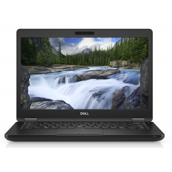 Dell Latitude 5490 avec pré-installation OS