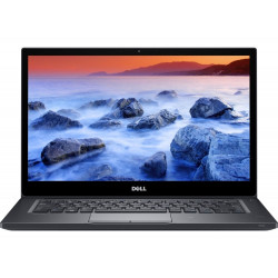 Dell Latitude 7420 avec pré-installation OS
