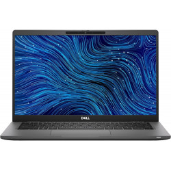 Dell Latitude 7420 avec pré-installation OS