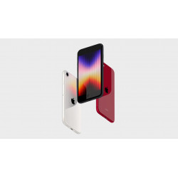 Apple iPhone SE 2022 Minuit