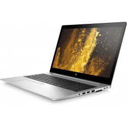 HP EliteBook 850 G5 avec pré-installation OS