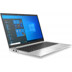 HP EliteBook 845 G8 avec pré-installation OS