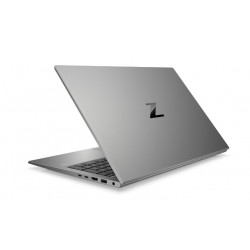 HP Zbook Fury 15 G7 avec pré-installation OS