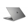 HP Zbook Fury 15 G7 avec pré-installation OS