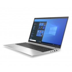 HP EliteBook 850 G8 avec pré-installation OS